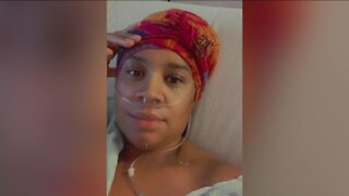 Milwaukee woman shares her experience with treatment that President Trump is receiving