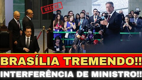 BOMBA!! INTERFERÊNCIA DE MINISTRO PARA DERRUBAR PEC!! ALERTA TOTAL...