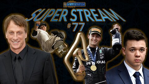 9-Year-Old impresses Hawk, Russell wins 2nd Grand Prix + more - Super Stream #77