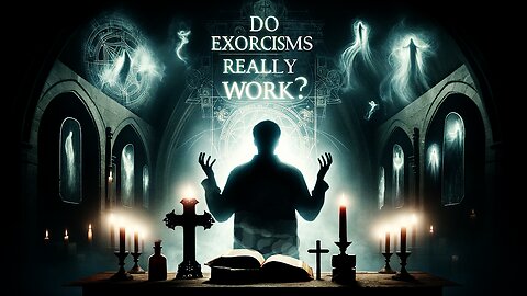 Do Exorcisms Really Work???