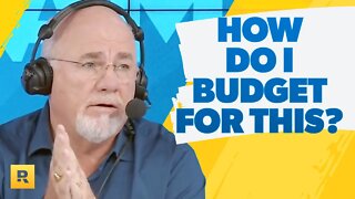 How Do I Budget Through A Divorce?