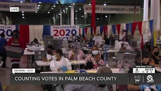 When and where to vote on Election Day in Palm Beach County