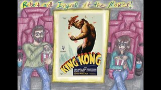 King Kong-Trospective - 01 - King Kong (1933)