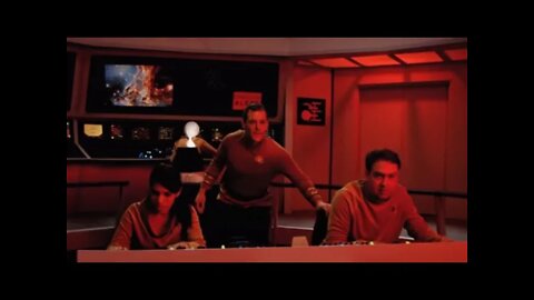 Monday Night Fan Film Watch Party - Star Trek: First Frontier (2020)