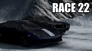 NEED FOR SPEED THE RUN RACE 22 (Rival Race: DeLeon Crew)