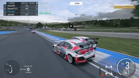 Forza Motorsport 2023 MultiPlayer Ep1