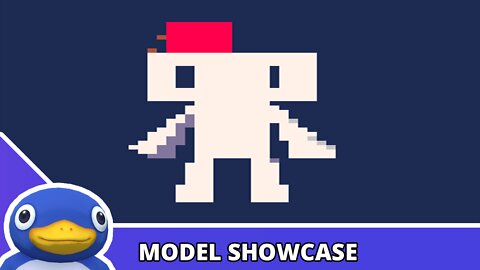 Gomez from Fez Playermodel