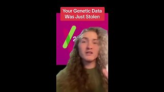 “23&Me” HACKED? Your DNA Now For Sale!