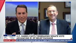 Fmr. Rep. Collins: Dems Disguising Their Liberal Agenda in New Bills