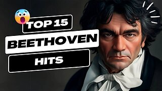 The Best of Beethoven - 1 Hour of Superior Classical Music