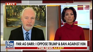 Sen. Ron Johnson Slams The Radical Left and Their Media Advocates