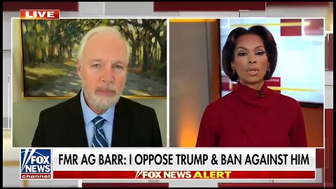 Sen. Ron Johnson Slams The Radical Left and Their Media Advocates