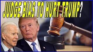 Dem Donor, Judge In Trump CO Trial Will Decide Case | Biden Email Scandal Dwarfs Hillary | Ep 645