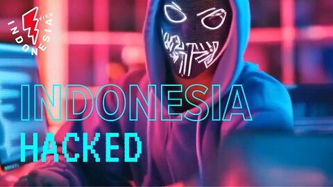 Indonesia Hacked