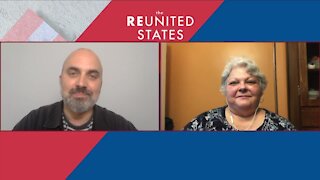 THE REUNITED STATES DOCUMENTARY