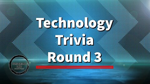 Tech Trivia Round 3: Uncover Pioneering Inventions and Innovators!