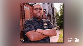 Arrest made in murder of Baltimore Safe Streets leader Dante Barksdale