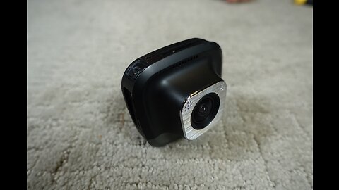 Cobra Dashcam CDR 855 BT Postmortem