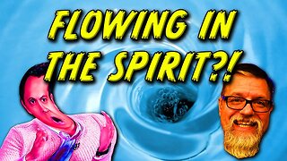 F4F | David Diga Hernandez's Bogus Doctrine of Flowing in the Holy Spirit