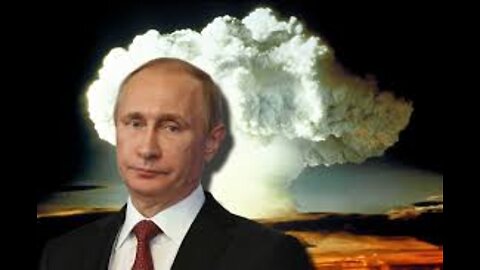 Russia’s nuclear threat should be ‘taken seriously’ as West 'needlessly vulnerable'