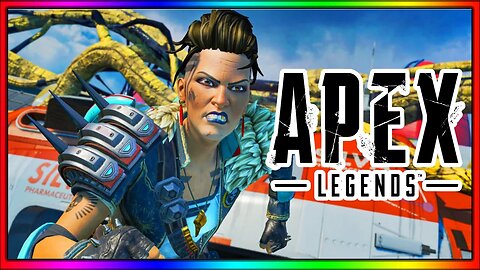 [ 2023 ] LETS SEE IF ILUVVRAGE GETS A WIN IN APEX LEGENDS GAMEPLAY ~ #apexlegends