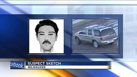 MPD seeks suspect in attempted child abduction