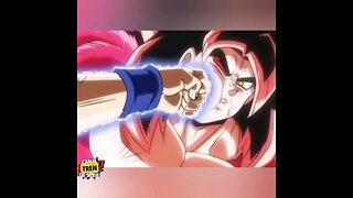 COMO O GOKU INSTINTO SUPERIOR DERROTOU O GOKU SUPER SAYAJIN 4 EM DRAGON BALL SUPER HEROES?