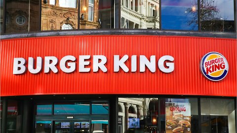 'Detective Pikachu' Coming To Burger King