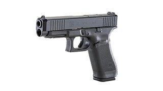 The Glock 47 what it IS and what it is NOT #1383