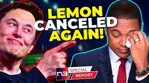 Lemon CANCELED Again! Musk Exposes Shocking True Colors in Bombshell Partnership Implosion