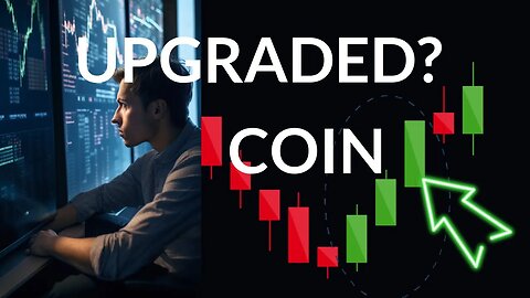 Is COIN Undervalued? Expert Stock Analysis & Price Predictions for Tue - Uncover Hidden Gems!