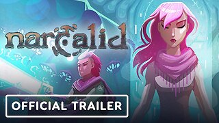 Narcalid - Official Launch Trailer