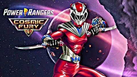 Power Rangers Is Moving In The Right Direction! Change Is OK! 10 Episodes & New Suits Fan Discussion