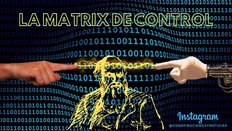 ⚕La Matrix de Control🐍