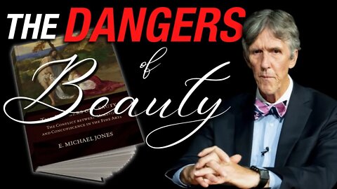 The Dangers of Beauty w/ Dr. E Michael Jones (Part 2 of 2) | Robert Sungenis Live #148