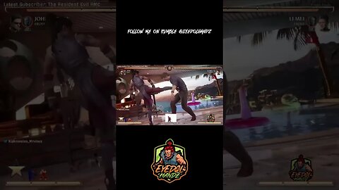 Good Matches Mortal Kombat 1|Open Beta!|Li Mei Gamplay!|Eyedol-Handz