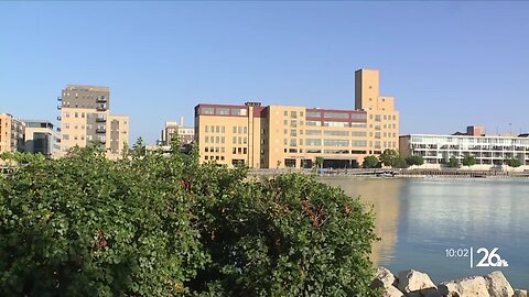 Foxconn selling WaterMark property in downtown Green Bay