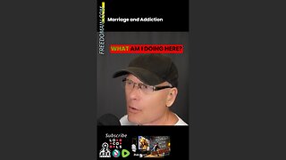 Marriage and Addiction