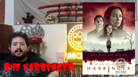 The Harbinger Review