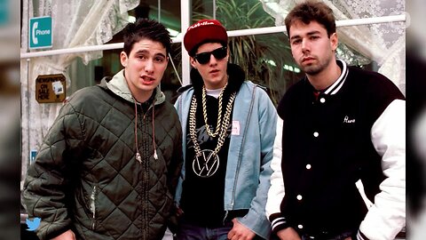 Beastie Boys Release New Doc On 25th Anniversary Of 'Ill Communication'