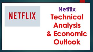 Netflix Technical Analysis Jan 24 2024