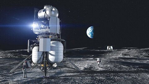 Moon Exploration | lunar nasa missions