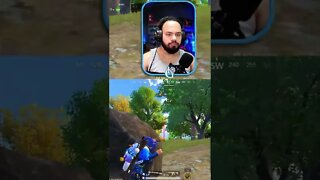 GOD NADE OP🥶😲 | PUBG MOBILE #short #shorts #pubgmobilenepal #pubgnepal #nepalipubgmobile