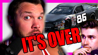 DAYTONA UPDATE & Closeout | Me & Ludwig Hashed It Out, Gina Carano Suing Disney, and Moar