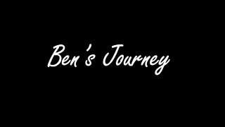 Ben's Journey