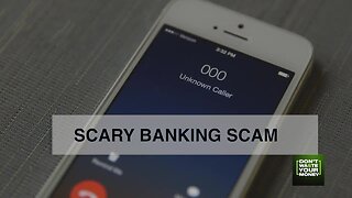 Scary bank scam uses Zelle to drain your account