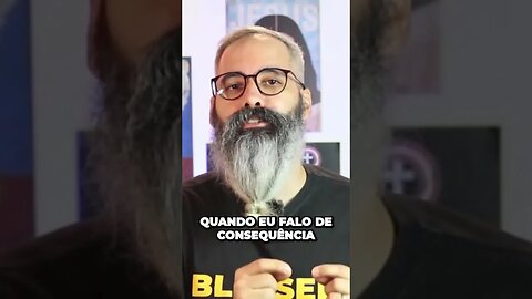 A fragilidade da nossa geração e a importância das leis de Deus #shorts