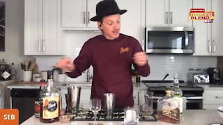 Holiday Rum Drinks|Morning Blend