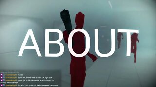 Slow and Attractive - Superhot