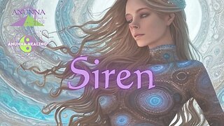 "Siren"- #hypnotic story for Men!
